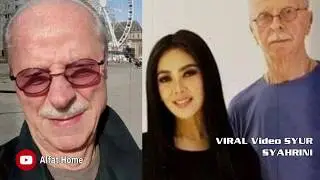 Viral Video Syur mirip SYAHRINI