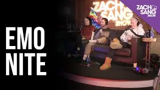 Emo Nite Talks The History of Emo Nite, DJing Coachella & TJ’s Wedding