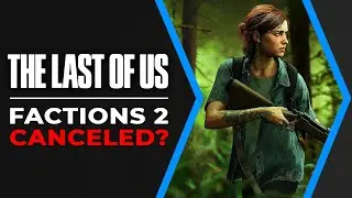 The Last of Us Factions 2 Update from Naughty Dog