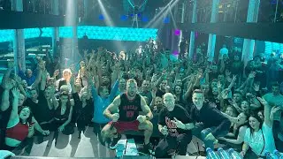 Peja/Slums Attack- Klub Diamond (05/11/22)