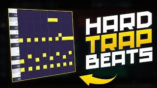 Pro Guide To Making Non-Melodic Rap Beats (Easy Steps)