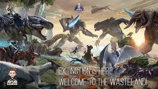 Extinction is Here! - Ark Survival Ascended