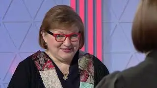 Сенегальцы в России - русские в Сенегале. Интервью с Уми Сен и Ларисой Крюковой - 7 Дней Плюс