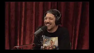 Joe Rogan Experience #2159 - Sal Vulcano