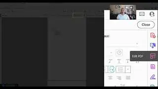 How to use the crop tool | Adobe Acrobat Pro DC