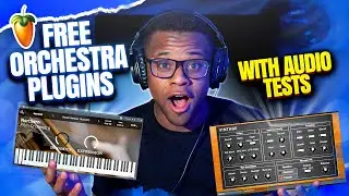 The 5 Best Free Orchestral VST Plugins You Need For 2022 | Free VSTs