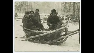 ГУЛаг. 26 фотографий