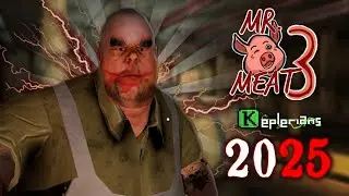 MR.MEAT 3 NÃO ESTÁ CONFIRMADO!? VEJA NESSE VÍDEO 😮‍💨!!!