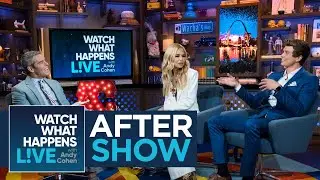 After Show: Rachel Zoe On Celebrity Meltdowns | 