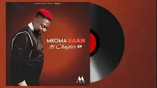 Mkoma Saan, Dr Bareng feat.  DaMabusa , Charlotte Lyf- Vuli Ndlela (Official Visualizer)