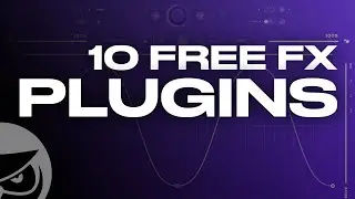 Top 10 Free FX Plugins