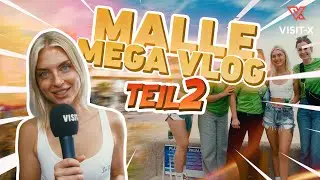 LIAENGEL MALLE MEGA VLOG I Teil 2 🌴🔥 I AUSZIEHEN  I CHALLENGES  I SPICY FRAGEN  I TATTOOS UVM