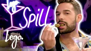 Spill Season 2 Official Trailer | Logo