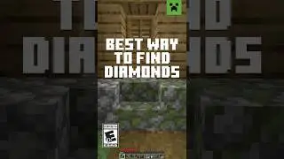 BEST WAY TO FIND DIAMONDS