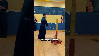 Разрубит ли катана всё подряд? Ошибки новичков ⚔️🤔 