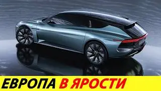 ⛔️ГЛАВНАЯ ВЫСТАВКА АВТОМОБИЛЕЙ В КИТАЕ 2024 ГОДА❗❗❗ НОВИНКИ АВТО ДЛЯ РОССИИ🔥 ЦЕНЫ✅ НОВОСТИ СЕГОДНЯ