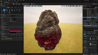 Unreal Engine 5 - Beginner Tutorial - Overview - Video 40 - UE5 released