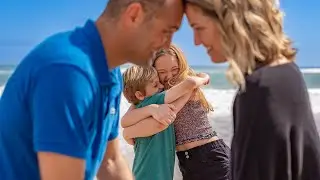 Ensaio Família: fiz as FOTOS e VÍDEO ao mesmo tempo (emocionante)