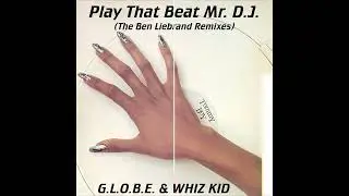 Play That Beat Mr. D.J. (Ben Liebrand Oldskool Remix)