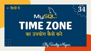 How to Solve MySQL Set Time Zone Super Privilege Error #34