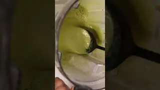 How to Make Shrek Kulfi