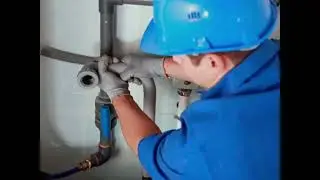 Сантехнические работы