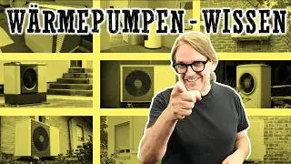 Das Wissensportal Wärmepumpen - Wärmepumpen Wissen satt