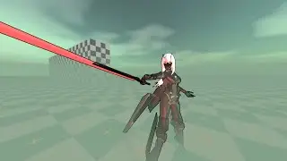 Range Engine - Anime Shader