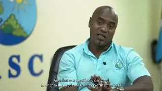 Building Water Resilience in Dennery North, Saint Lucia