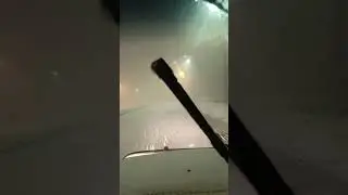 Ночь, улица, фонарь.