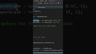How to make Crouch Script in 1 Minute | Code Crafters