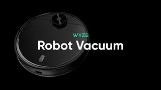 Introducing Wyze Robot Vacuum - Room Mapping with LIDAR, Path Planning, Efficient Cleaning