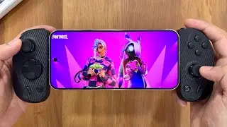 Pixel 9 Pro XL - Genshin Impact, PUBG & Fortnite Gaming Test! OVERHEATING + BATTERY DRAIN!