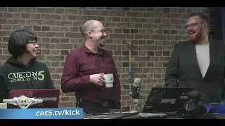 645 - Goodbye, Studio D