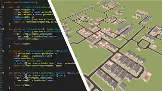 Implementing Buildings into my City-builder Game