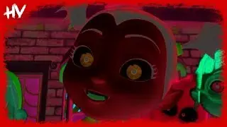 Vampirina - Theme Song (Horror Version) 😱