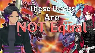 They Forgot To Balance The Structure Decks!  (YuGiOh Master Duel)