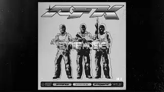 PKHAT - AFK (feat. Boulevard Depo & Yanix) (2019)
