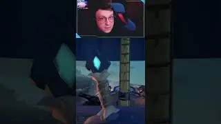 Как правильно крутить Штурвал в Sea of Thieves 