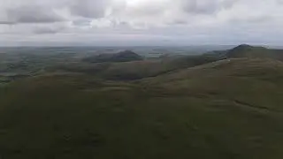 Mystery English Lake District Mountain - Do you know where it is?