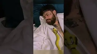 🐍 Pranking My Boyfriend With a Snake 😂 