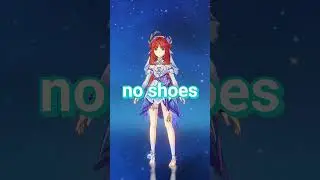 Nilous NEW Outfit Is... Interesting... 