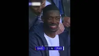 Yamal Revenge vs Mbappe & Dembele😈