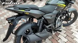 2022 Bajaj Pulsar 125 New LED BS6 || New 3D Look || New Features || Price || Satyam Gupta