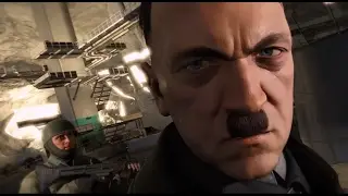 Sniper Elite 4: игра, где можно отстрелить яйцо Гитлеру (обзор)