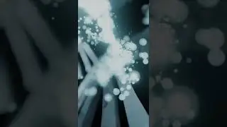 The Last Goodbye - 3D visual #visualeffects #trippy #audiovisualization #audiovisualizer  #edm