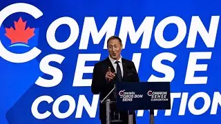 CONSERVATIVE CONVENTION | Watch Peter MacKays full keynote speech