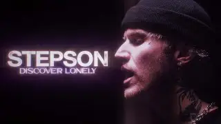 Stepson - Discover Lonely (OFFICIAL MUSIC VIDEO)