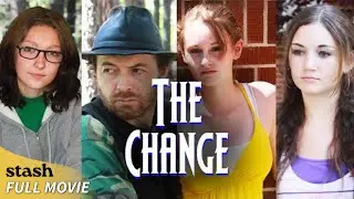 The Change | Supernatural Horror | Full Movie | Werewolf