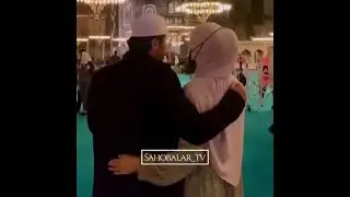 Abdulloh domla ❤